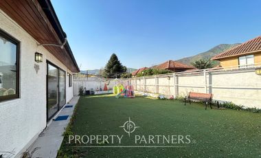 Espectacular Casa en inmejorable sector de Pedro Fontova