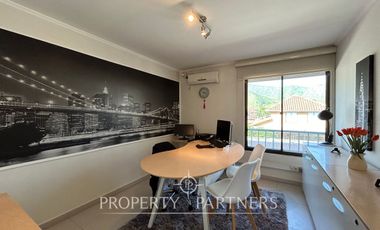 Espectacular Casa en inmejorable sector de Pedro Fontova