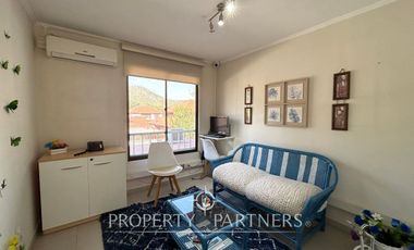 Espectacular Casa en inmejorable sector de Pedro Fontova