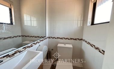 Espectacular Casa en inmejorable sector de Pedro Fontova