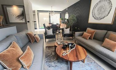 Casa en Venta en Avenida el Campanario