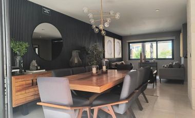 Casa en Venta en Avenida el Campanario