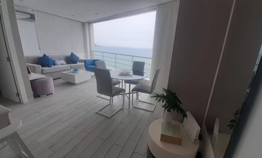 Departamento en venta, Salinas, EliMo