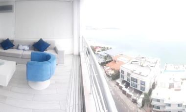 Departamento en venta, Salinas, EliMo