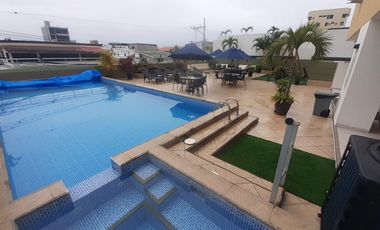 Departamento en venta, Salinas, EliMo
