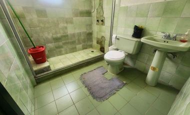 Casa de venta en la Mitad del Mundo