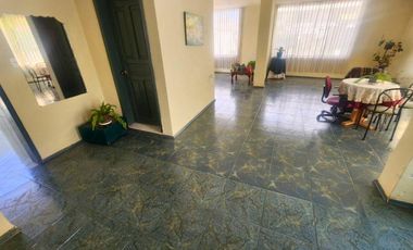 Casa de venta en la Mitad del Mundo