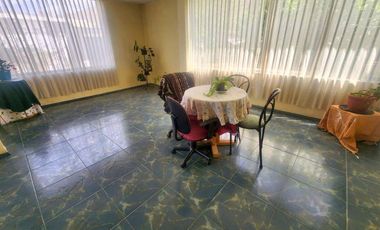 Casa de venta en la Mitad del Mundo