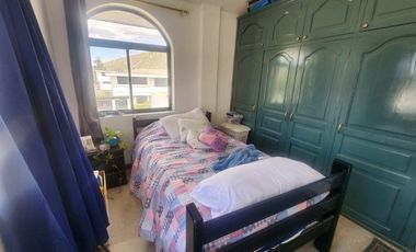 Casa de venta en la Mitad del Mundo