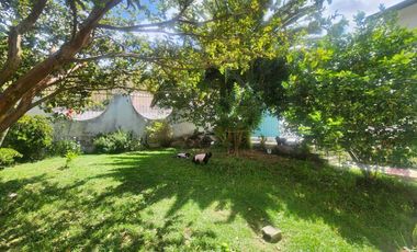Casa de venta en la Mitad del Mundo