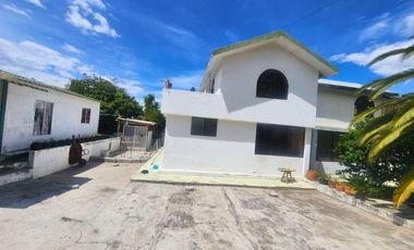 Casa de venta en la Mitad del Mundo