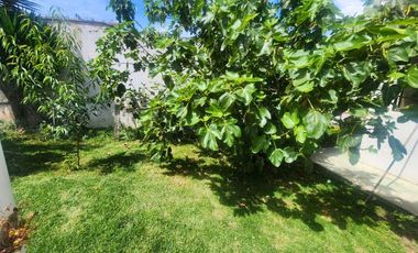 Casa de venta en la Mitad del Mundo