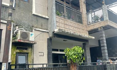 Di Sewakan Rumah Siap Huni di Jalan Maluku Depok