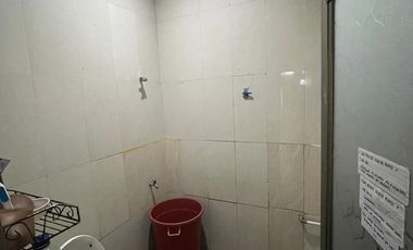 Di Sewakan Rumah Siap Huni di Jalan Maluku Depok