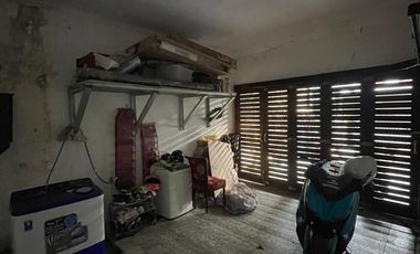 Di Sewakan Rumah Siap Huni di Jalan Maluku Depok