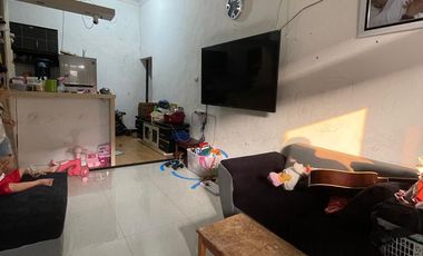 Di Sewakan Rumah Siap Huni di Jalan Maluku Depok