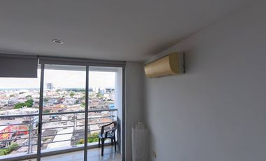 VENTA de APARTAESTUDIO en BARRANCABERMEJA