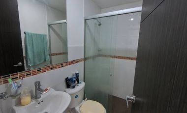 VENTA de APARTAESTUDIO en BARRANCABERMEJA