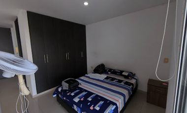VENTA de APARTAESTUDIO en BARRANCABERMEJA