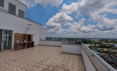 VENTA de APARTAESTUDIO en BARRANCABERMEJA