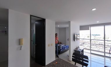VENTA de APARTAESTUDIO en BARRANCABERMEJA