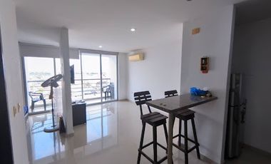 VENTA de APARTAESTUDIO en BARRANCABERMEJA