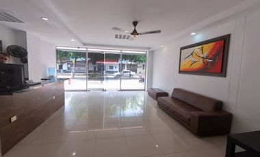 VENTA de APARTAESTUDIO en BARRANCABERMEJA