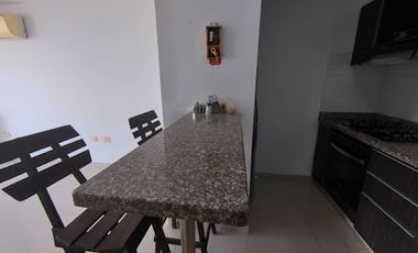 VENTA de APARTAESTUDIO en BARRANCABERMEJA