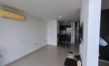 VENTA de APARTAESTUDIO en BARRANCABERMEJA