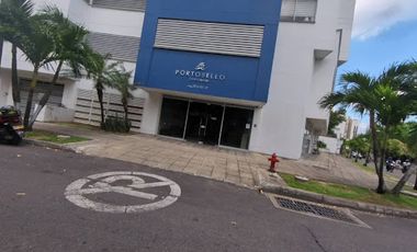 VENTA de APARTAESTUDIO en BARRANCABERMEJA