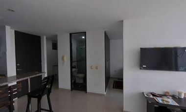 VENTA de APARTAESTUDIO en BARRANCABERMEJA