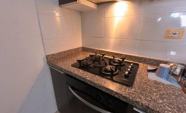 VENTA de APARTAESTUDIO en BARRANCABERMEJA