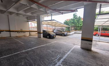 VENTA de APARTAESTUDIO en BARRANCABERMEJA