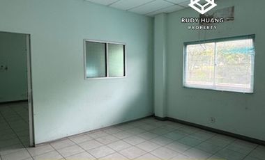 ✅ Dijual Gudang Siap Pakai di Kawasan Industri Surya - Karawang