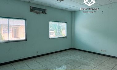 ✅ Dijual Gudang Siap Pakai di Kawasan Industri Surya - Karawang