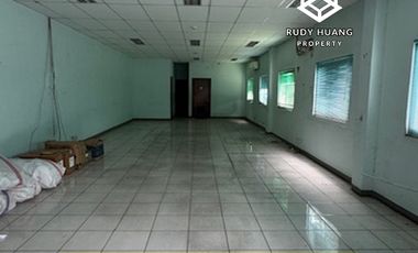✅ Dijual Gudang Siap Pakai di Kawasan Industri Surya - Karawang