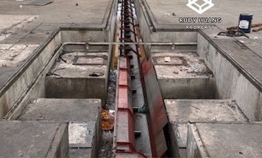 ✅ Dijual Gudang Siap Pakai di Kawasan Industri Surya - Karawang