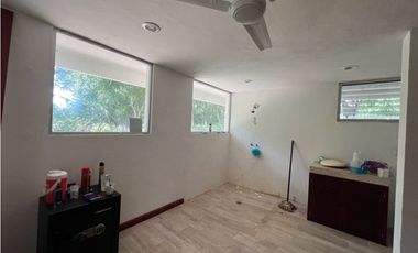 Venta casa de 1 piso Club de Golf La Ceiba Mérida