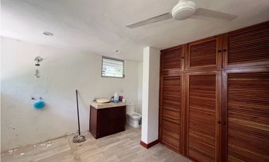 Venta casa de 1 piso Club de Golf La Ceiba Mérida