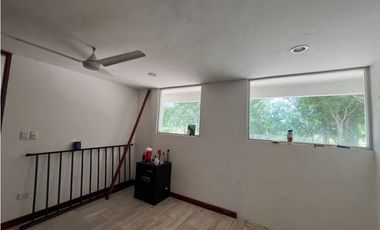 Venta casa de 1 piso Club de Golf La Ceiba Mérida