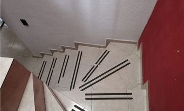 Casa en Venta en Villa San Cristobal  a 5 min de Pachuca