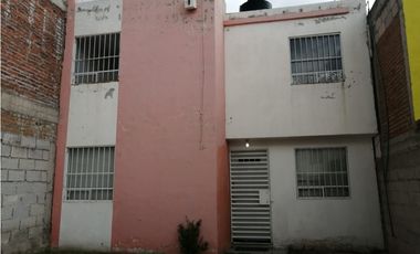 Casa en Venta en Villa San Cristobal  a 5 min de Pachuca