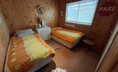 Casa en Arriendo en Condominio Los Pitigues