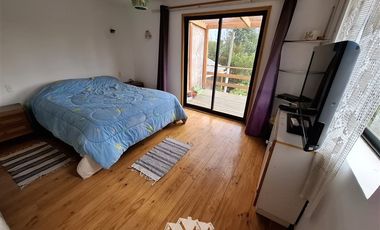 Casa en Arriendo en Condominio Los Pitigues