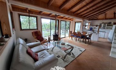 Casa en Arriendo en Condominio Los Pitigues