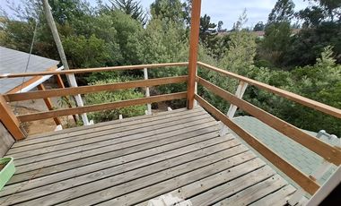 Casa en Arriendo en Condominio Los Pitigues