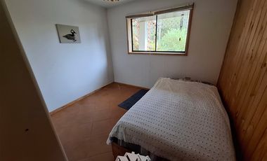 Casa en Arriendo en Condominio Los Pitigues