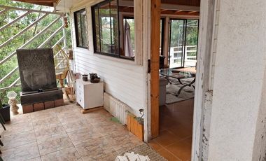 Casa en Arriendo en Condominio Los Pitigues