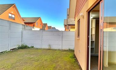 Casa en Venta en Las rastras