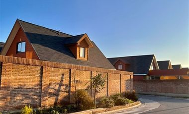 Casa en Venta en Las rastras